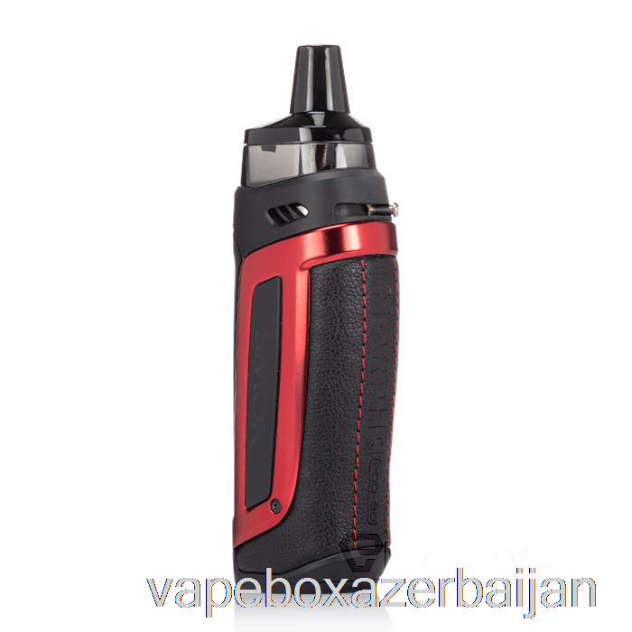 E-Juice Vape SMOK MORPH S POD-80 Kit Black